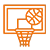Basketball Amenities for the Oriana Luxury Flats in Kukatpally, Hyderabad