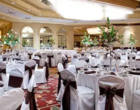 Gated Community with Banquet Halls