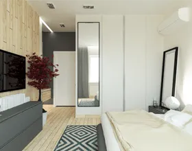 Luxury Apartments with Guest Rooms Near Kukatpally, Hyderabad