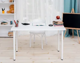 Best Flats with activity room