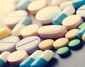 Pharmacy for Gated Community home owners