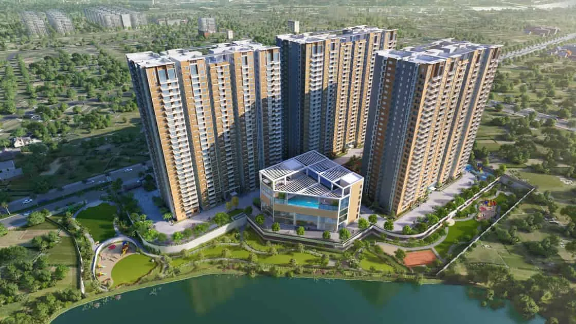 IGBC Certified Gated Communities in Hyderabad, Telangana