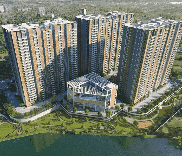 Leading builders in Hyderabad, Telangana